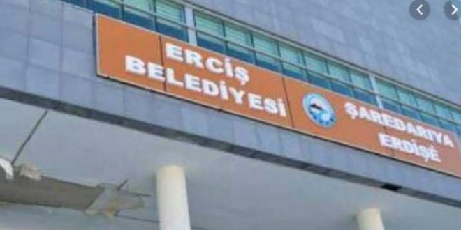 HDP'li 4 Belediye'ye kayyum atandı