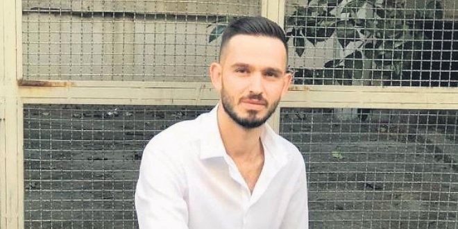 30 yıldır kimliksiz yaşıyor