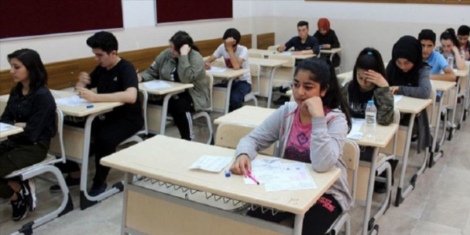Gelecek yıl liselere kaydolacak öğrenci yüzde 50 artacak, peki çözüm yolları nelerdir?