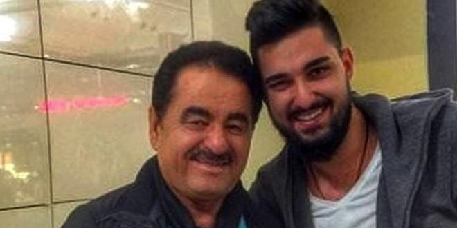 İbrahim Tatlıses'in oğlu İdo asker oldu