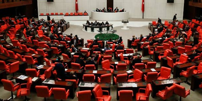 İkinci yargı paketi geliyor: En az 38 bin tahliye