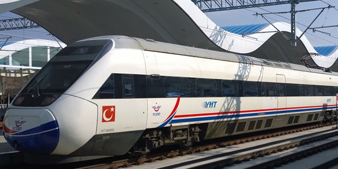 TCDD'den '44 günde Daire Başkanı oldu' açıklaması