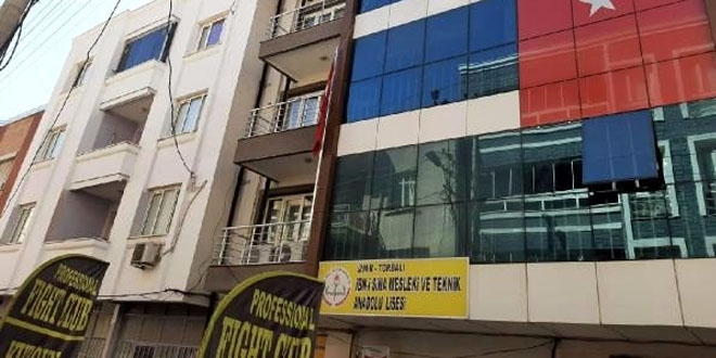 FET�'den el konulmu�tu, e�itime uygun ��kmad�