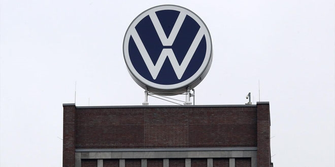 Volkswagen: Türkiye tesisi için alternatif plan yok