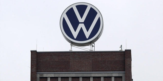 Volkswagen: Trkiye tesisi iin alternatif plan yok