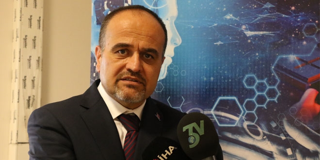 Türkiye uzun menzil radarda dışa bağımlılıktan kurtulacak