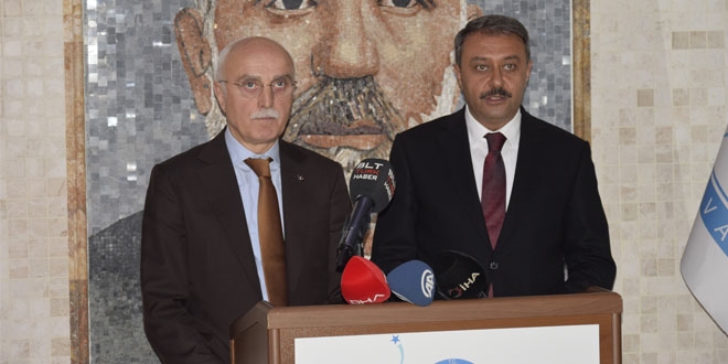 'Terör örgütü bugün 600 kişiye düşürüldü'