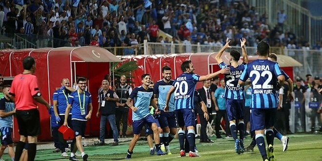 Takım yenildi, futbolculara 20 bin TL para cezası verildi