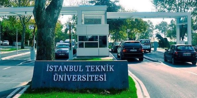 �T� ��letme Fak�ltesi binas� mimar�n� ar�yor