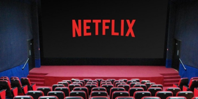Sinemada 'Netflix  krizi' sona eriyor
