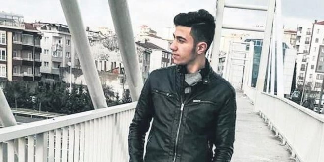 'Üşüdüysen montunu giy' tartışması ölümle sonuçlandı