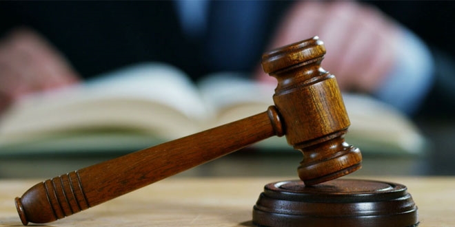 Usulsüz karar veren 2 hakim meslekten atıldı