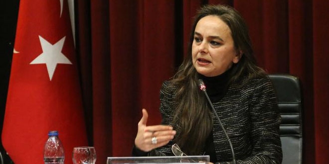 Hukukçu Zeynep Küçük: İBB ihaledeki hatasını çarpıtarak örtüyor