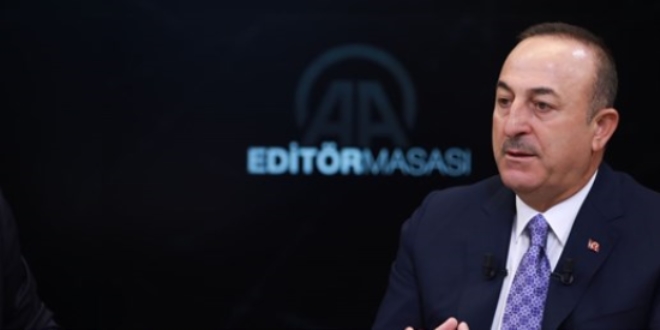 Çavuşoğlu, Soçi Mutabakatının detaylarını anlattı