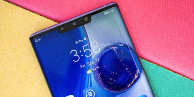 Huawei: Android ile yolumuza devam edeceiz