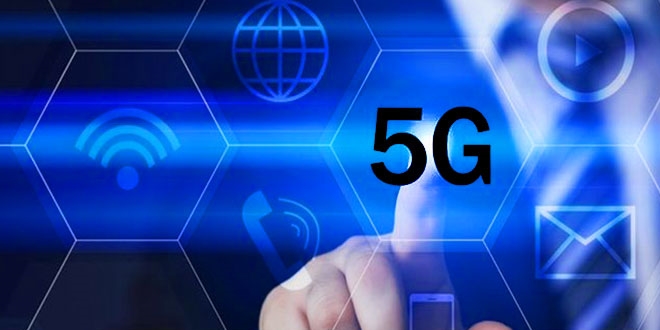 5G teknolojisi 4,5G'ye entegre edilecek