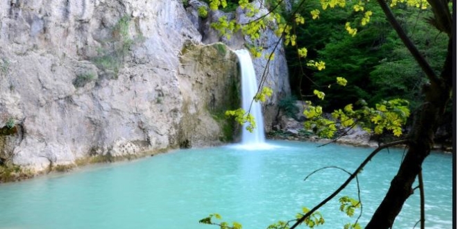 Pınarbaşı Belediye Başkanı: Kanyon görmek için Arizona'ya gitmeye gerek yok