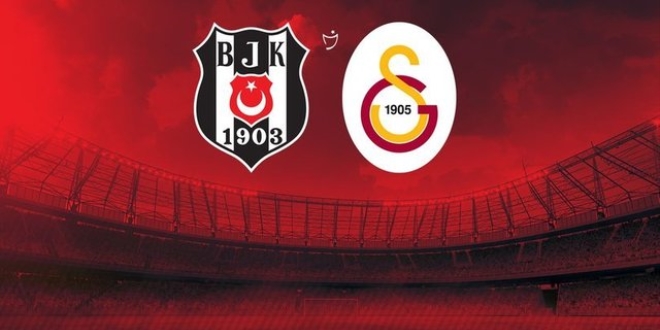 Beşiktaş - Galatasaray derbisinin hakemi belli oldu