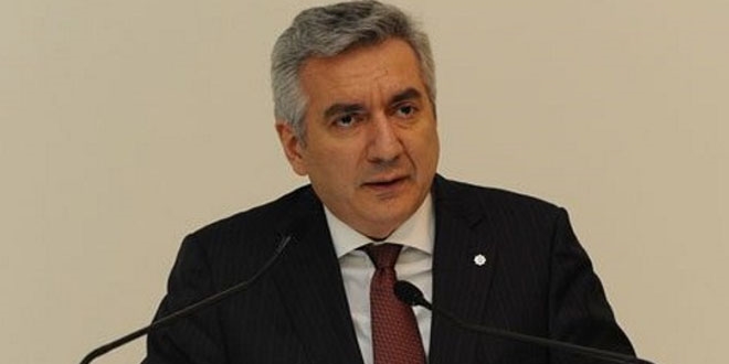 'İstanbul'un menfaatleri ile sanayimizin menfaatleri birlikte ele alınmalı'