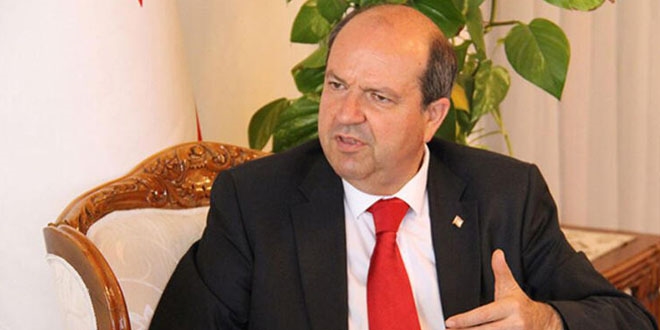'Barış Pınarı Harekatı, Türkiye'nin güvenliği ve bekası için yapılmıştır'
