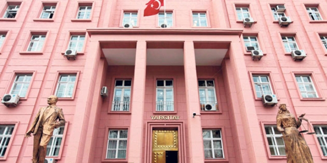 Tokatçı öğretmene beraat kararı Yargıtay'dan döndü