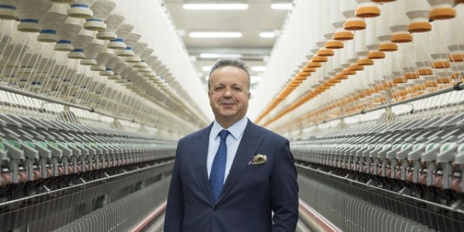 100 bin yeni dış ticaret uzmanı yetiştirmemiz gerekiyor