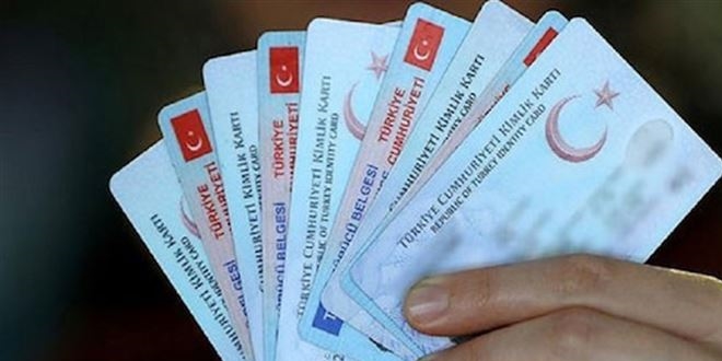 E-Kimlik'teki bilgiler nasıl korunacak?