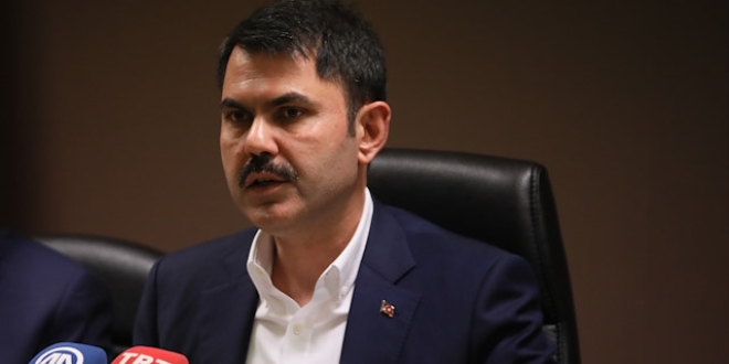 'Ordumuz gittiği her yere barış götürmüştür'