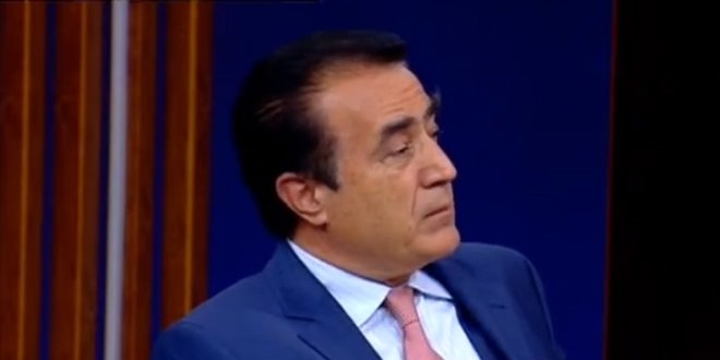CHP'li eski vekil: CHP, FETÖ tarafından teslim alınmıştır