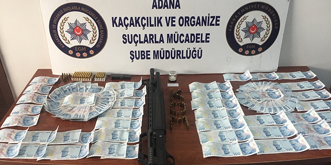 Bu da m�hendis kalpazan