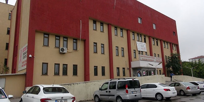 Eski SSK Hastanesi, 65 yl sonra emekliye ayrlyor
