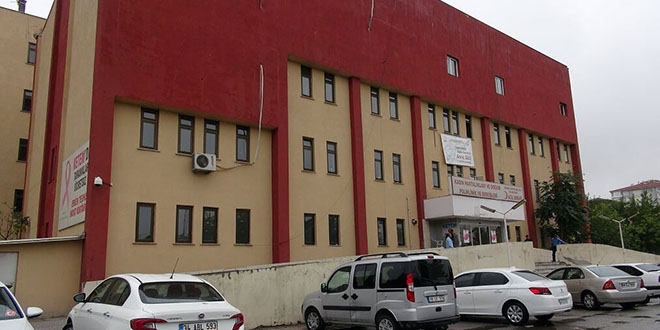Eski SSK Hastanesi, 65 yıl sonra emekliye ayrılıyor