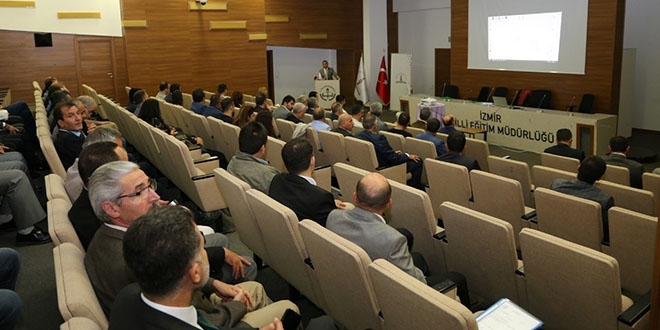 Kamu binalarının etkin kullanımı için harekete geçildi