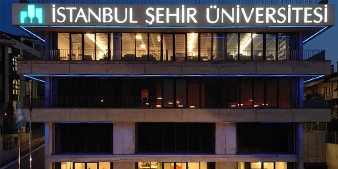Şehir Üniversitesi'ne yapılanları tarih yazacak!