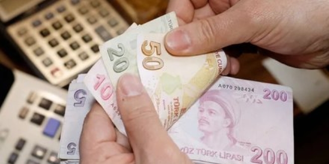 Merkez Bankası faiz kararını açıkladı