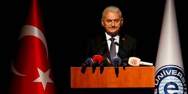 'Yapay devlet hayalini tümden ortadan kaldırdık'