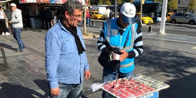 70 milyon'luk bileti satan satıcı: Herkes ceplerini kontrol etsin