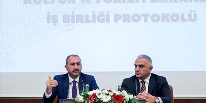 H�k�ml� ve tutuklulara il ve il�elerdeki k�t�phanelerden yararlanabilecek