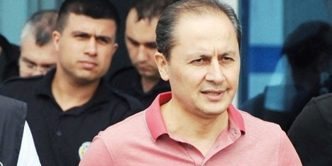 İbrahim Okur'a 'FETÖ yöneticiliğinden' hapis istendi