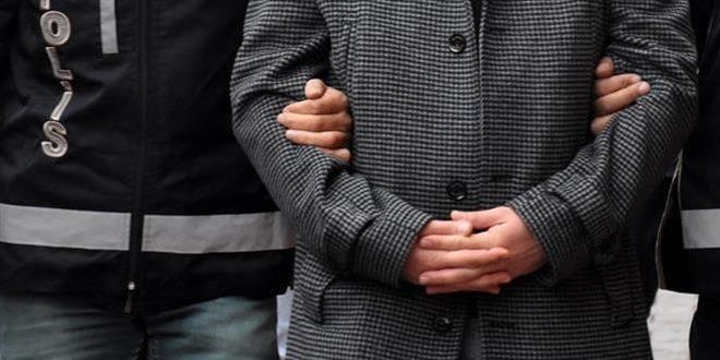 FETÖ'nün sözde Bartın 'il imamı' tutuklandı