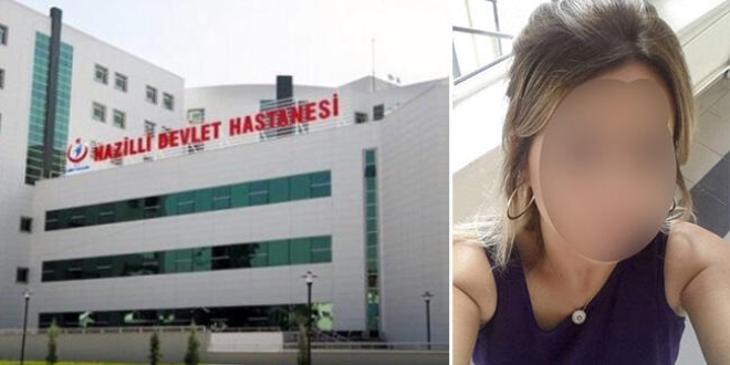 Pratisyen hekim uyuşturucu madde ile yakalandı