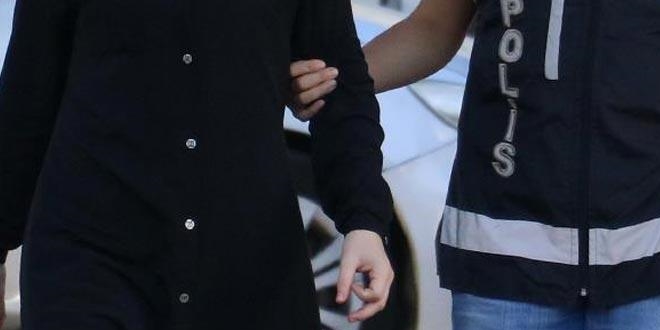 FET�'n�n s�zde 'T�rkiye �mam�n�n' k�z� ve 2 ki�i tutukland�