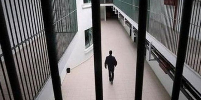 İkinci Yargı Paketi yılbaşından sonra meclise sunulacak