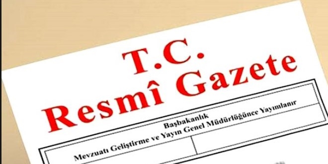 Bakanlık amme alacaklarında faizi resmen indirdi
