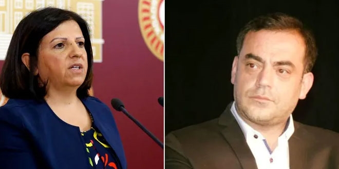 HDP ile Demirtaş arasında kavga