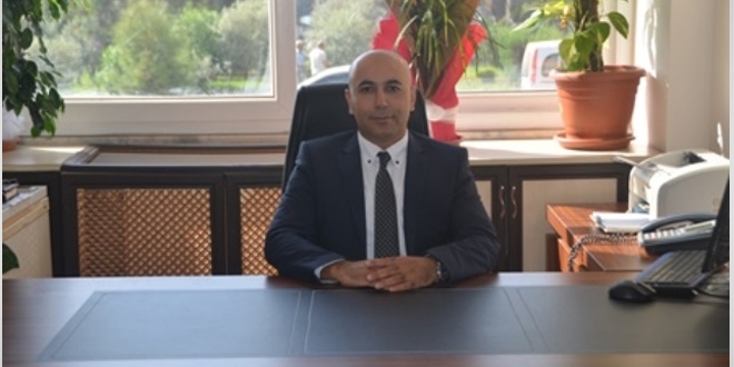 Mahkeme kararına rağmen görevden alınmadı