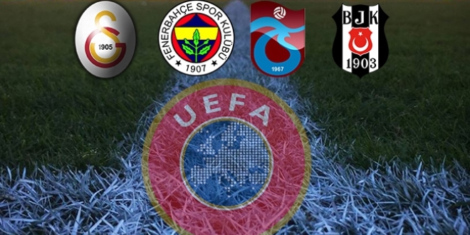 Türkiye için büyük tehlike... Şampiyonlar ligine katılım riske girdi