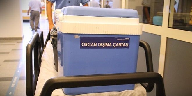 28 bin 568 hasta organ nakli bekliyor