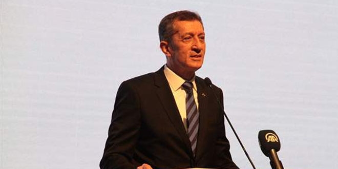 'Her kararımızda öğretmenlerimizin parmak izi var'