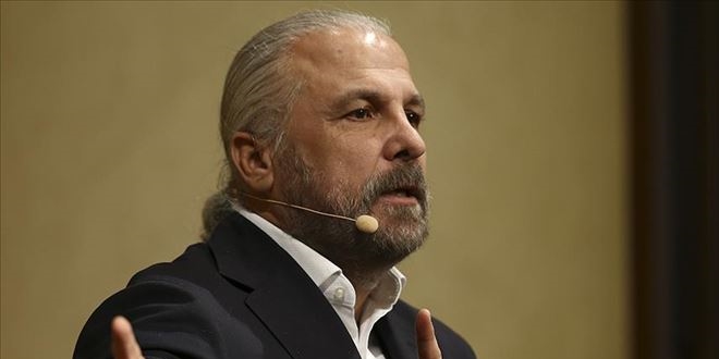 'Harekata başarısız demek körlüktür'